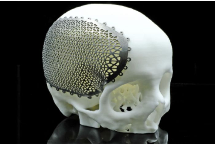 IMPRESION 3D